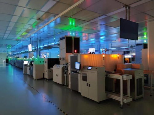 國產手機代工廠比例排名解析 華為18%小米74%，這家廠商為零技術開發